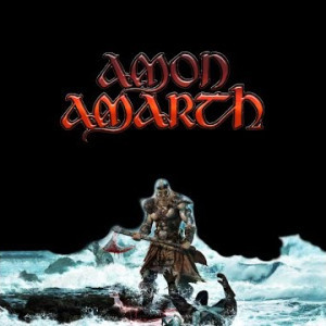 Amon Amarth -  The Pursuit of Vikings (Rowing into the battle field) - YouTube