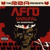 RZA - Afro Samurai (The Soundtrack) (2007).jpg