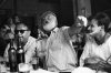 Ernest Hemingway in the bar Floridita in Havana..jpg