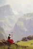 Hans Dahl - High in the Mountains.jpg