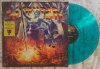 Stryper - God Damn Evil Turqoise Vinyl Front.jpg
