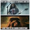 Nicki Minaj Funny Quotes - Quotes Like _ Metal meme, Music ___.jpg