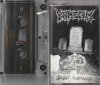 Paramaecium - Silent Carnage Demo Cassette 1.jpg