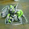 scyther chalk art.jpg