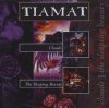 Tiamat - Clouds-The Sleeping Beauty.jpg