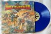 Bolt Thrower - Ream of Chaos Blue Vinyl Front.jpg