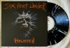 Six Feet Under - Haunted Black Splatter Vinyl Front.jpg