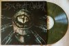 Six Feet Under - Maximum Violence Olive Marbled Vinyl Front.jpg