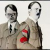 Adolf Hitler and Dwight Schrute.jpg