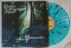 Paramaecium - Within the Ancient Forest Blue Splatter Vinyl Front.jpg