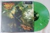 Jungle Rot - Order Shall Prevail Green LP Front.jpg