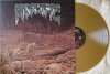 Morbific - Ominous Seep of Putridity Gold Vinyl Front.jpg