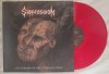 Suppression - The Sorrow of Soul Through Flesh Red Vinyl Front.jpg