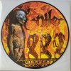 Nile - Amongst the Catacombs of Nephren-ka Picture Disc Vinyl Front.jpg