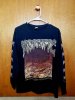 Morbific - Ominous Seep of Putridity Longsleeve Front.jpg