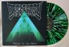 Desecresy - Unveil in the Abyss Green Splatter Vinyl Front.jpg