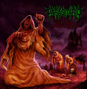 Parasitario - Everything Belongs to Death.jpg