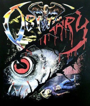 Obituary - Slowly We Rot, Cause of Death, The End Complete.jpg