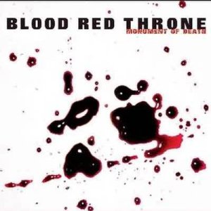 Blood Red Throne - Monument of Death.jpg