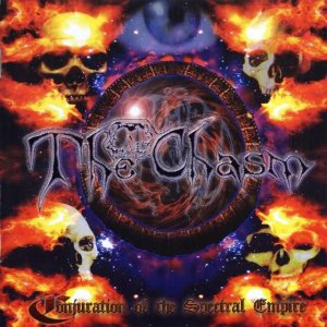 The Chasm - Conjuration of the Spectral Empire.jpg