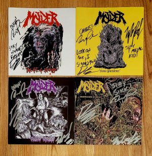 Items signed by Molder.jpg