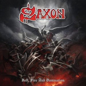 Saxon - Hell, Fire and Damnation Album Artwork.jpg