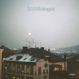 Hauntologist - Hollow Album Artwork.jpg