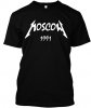 MOSCOW 1991 T-SHIRT - BLACK - FRONT.jpg