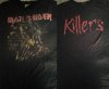 Iron Maiden t-shirt (front and back).jpg