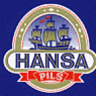 Hansa-Pils