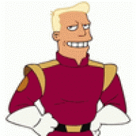 Zapp Brannigan