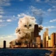 Catzilla