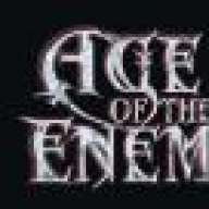 Age of The Enemy