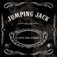 JUMPING JACK