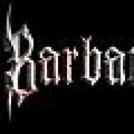 BARBARION