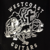 Westcoast Guitars