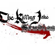 The Killing Joke Studios