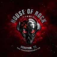 House of Rock Houston