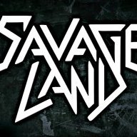 Savage Land