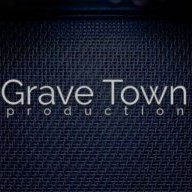 Grave Town Production