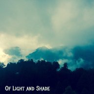 Of Light and Shade