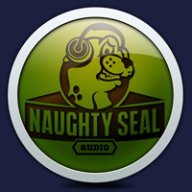 NaughtySealAudio