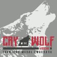 Cry Of The Wolf Magazine