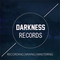 Darkness Records