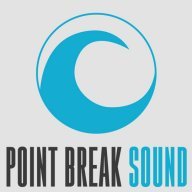 Point Break Sound