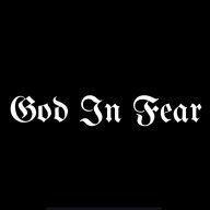 God In Fear