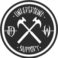 DW Underground Support