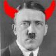 Adolf Satan