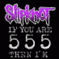 Slipknot are tr00