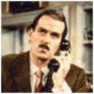 Basil Fawlty